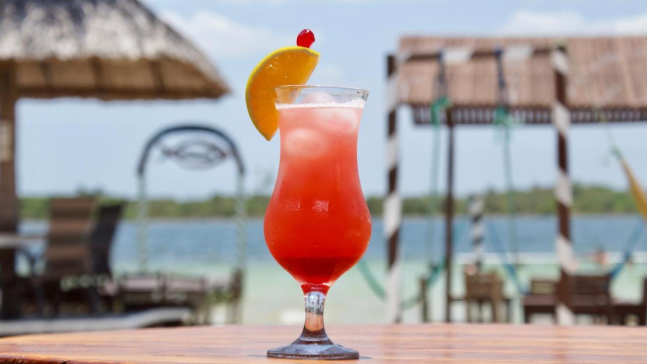 Pousada e Restaurante Paraíso Natural Jijoca de Jericoacoara Exterior foto