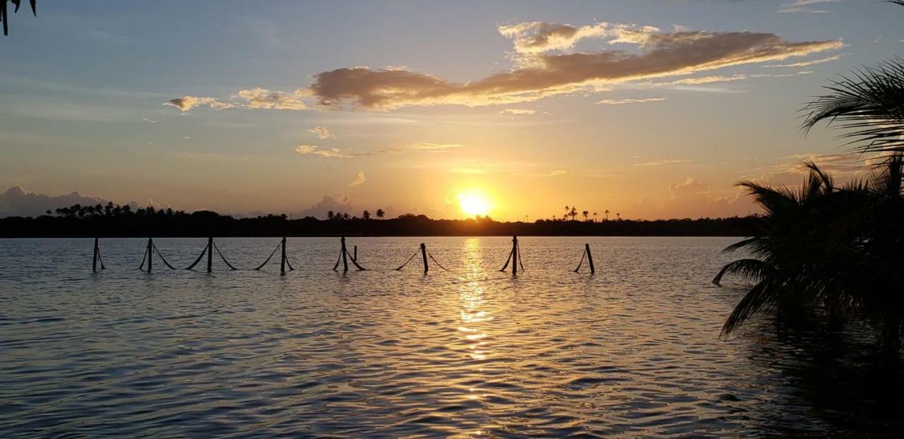 Pousada e Restaurante Paraíso Natural Jijoca de Jericoacoara Exterior foto